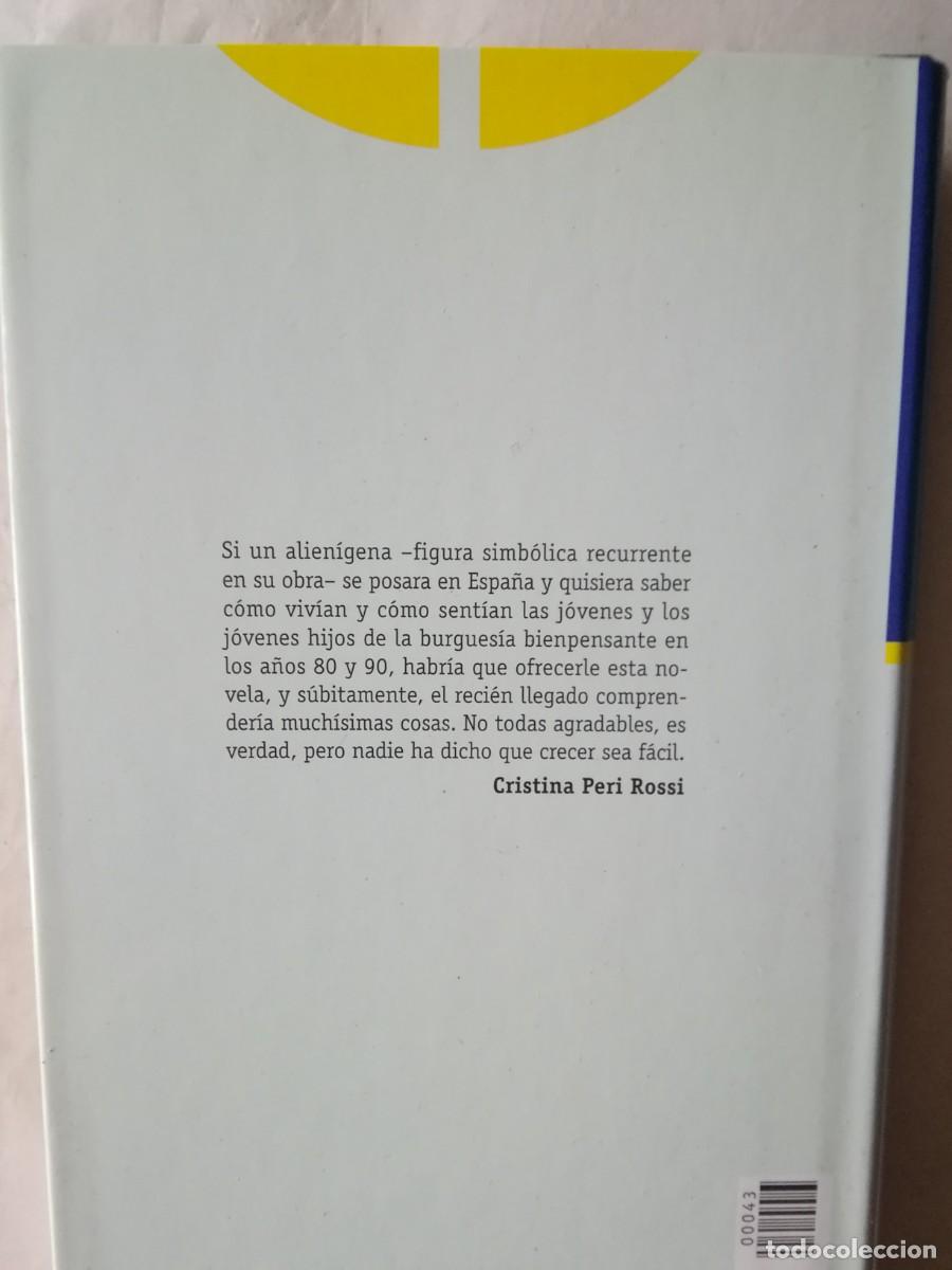 Libros de segunda mano: BEATRIZ Y LOS CUERPOS CELESTES - LUC&Iacute;A ETXEBARRIA - Foto 2