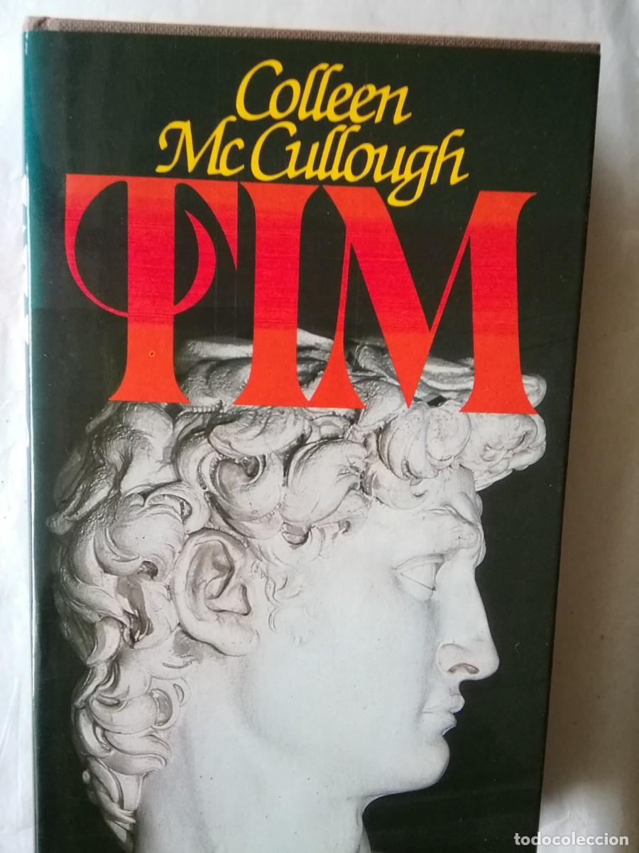 Libros de segunda mano: TIM - COLLEEN Mc CULLOUGH - Foto 1