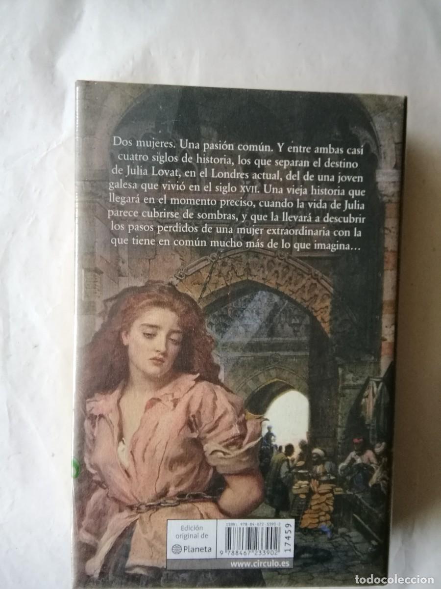 Libros de segunda mano: EL D&Eacute;CIMO DON -JANE JOHNSON PRECINTADO - Foto 2