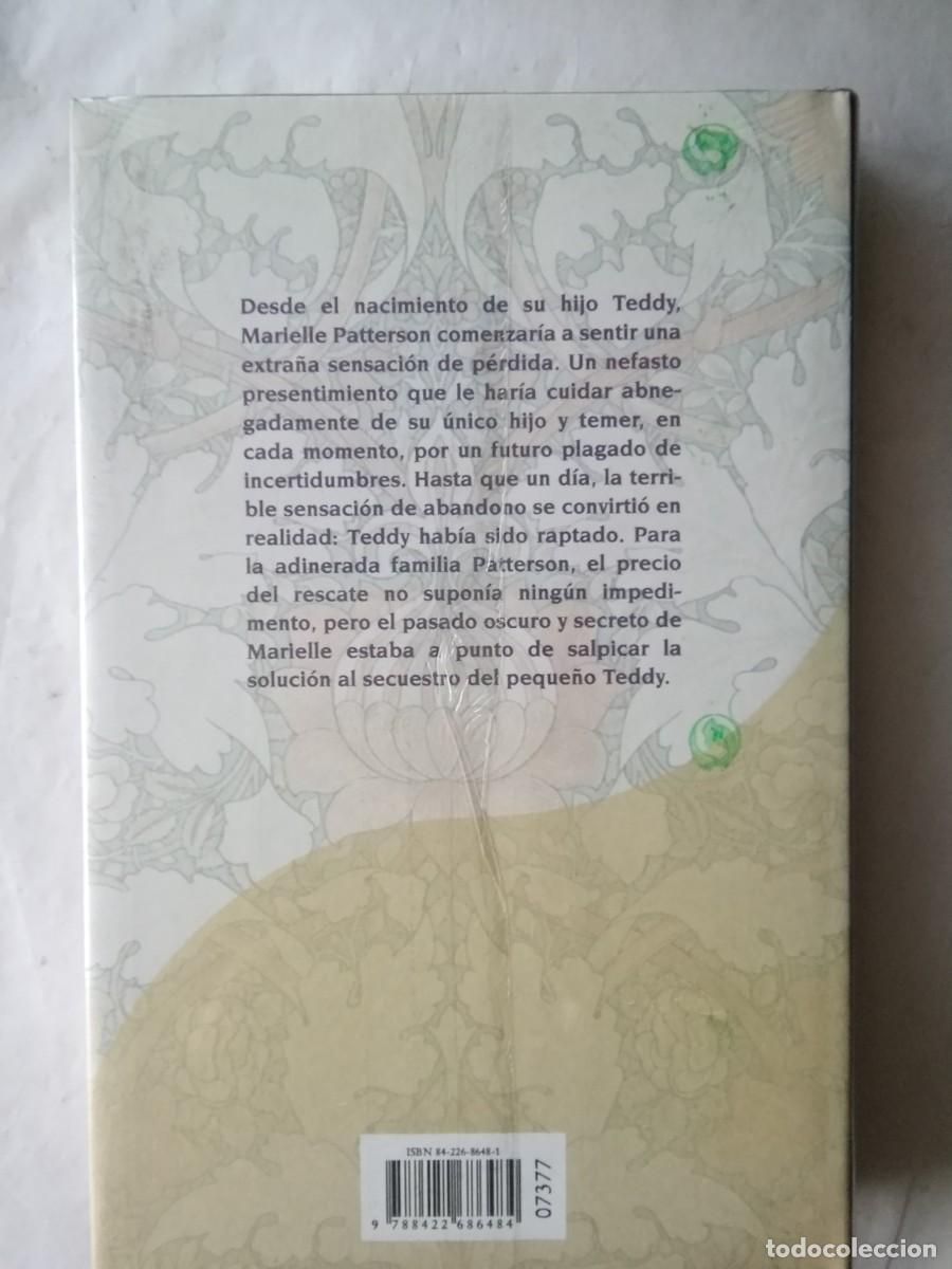 Libros de segunda mano: SECUESTRADO - DANIELLE STEEL PRECINTADO - Foto 2