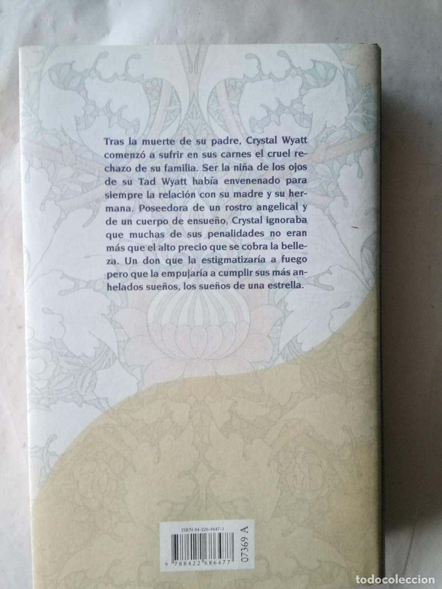 Libros de segunda mano: EL SUE&Ntilde;O DE UNA ESTRELLA - DANIELLE STEEL - Foto 2