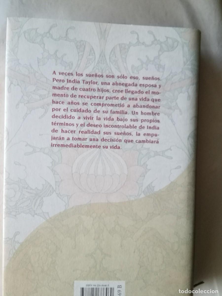 Libros de segunda mano: DULCE Y AMARGO - DANIELLE STEEL - Foto 2