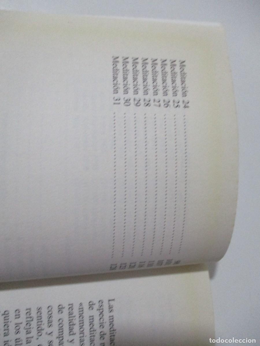 Libros de segunda mano: ANTHONY DE MELLO Una llamada al amor W15953 - Foto 3