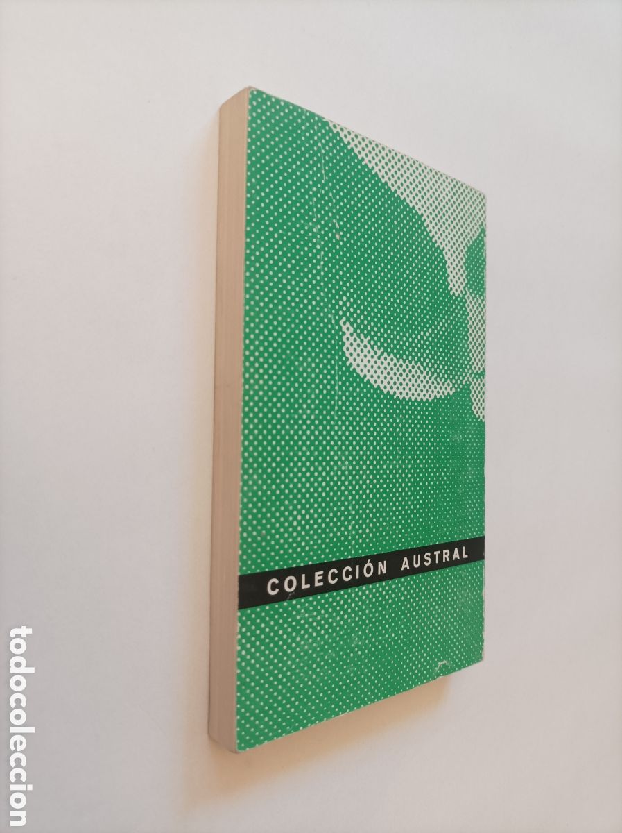 Libros de segunda mano: Espa&ntilde;a / Azor&iacute;n. Colecci&oacute;n Austral, 1202 - Foto 7