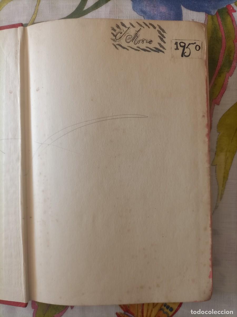 Libros de segunda mano: Its fun finding Out Daily Express 1947 libro en ingl&eacute;s - Foto 4