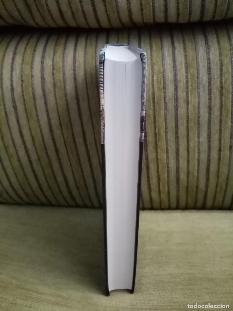 Libros de segunda mano: LA EXPLOSI&Oacute;N DEMOGR&Aacute;FICA - Foto 5