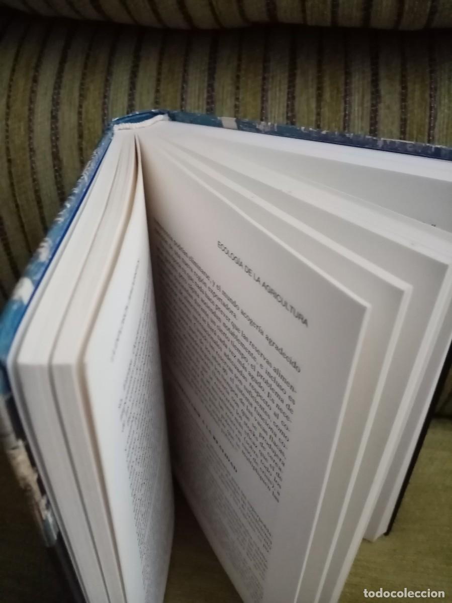 Libros de segunda mano: LA EXPLOSI&Oacute;N DEMOGR&Aacute;FICA - Foto 9