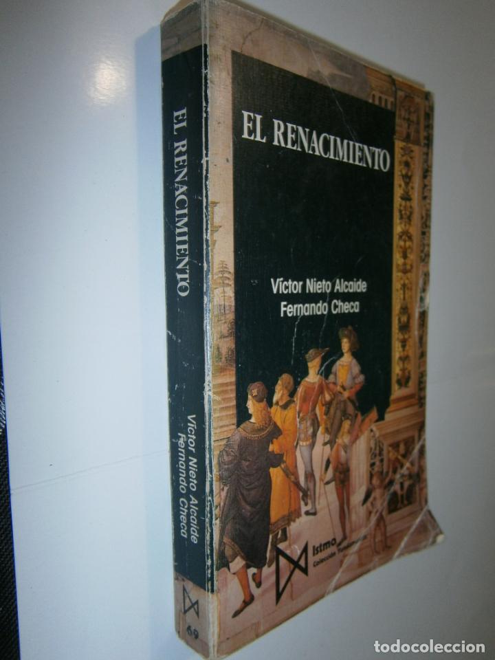 Libros de segunda mano: EL RENACIMIENTO - LC3 - Foto 1
