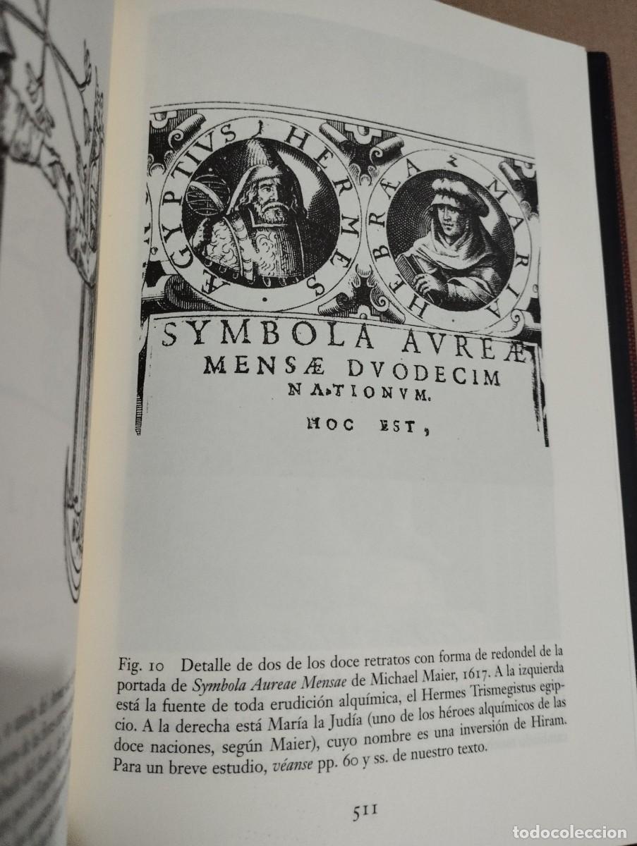 Libros de segunda mano: LOS SECRETOS DE NOSTRADAMUS (DAVID OVASON) - Foto 5