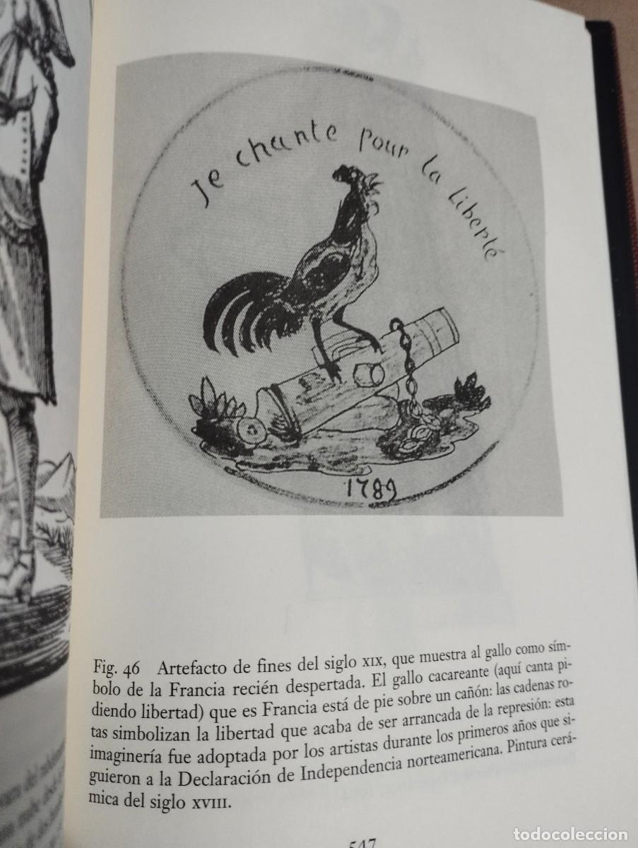 Libros de segunda mano: LOS SECRETOS DE NOSTRADAMUS (DAVID OVASON) - Foto 6