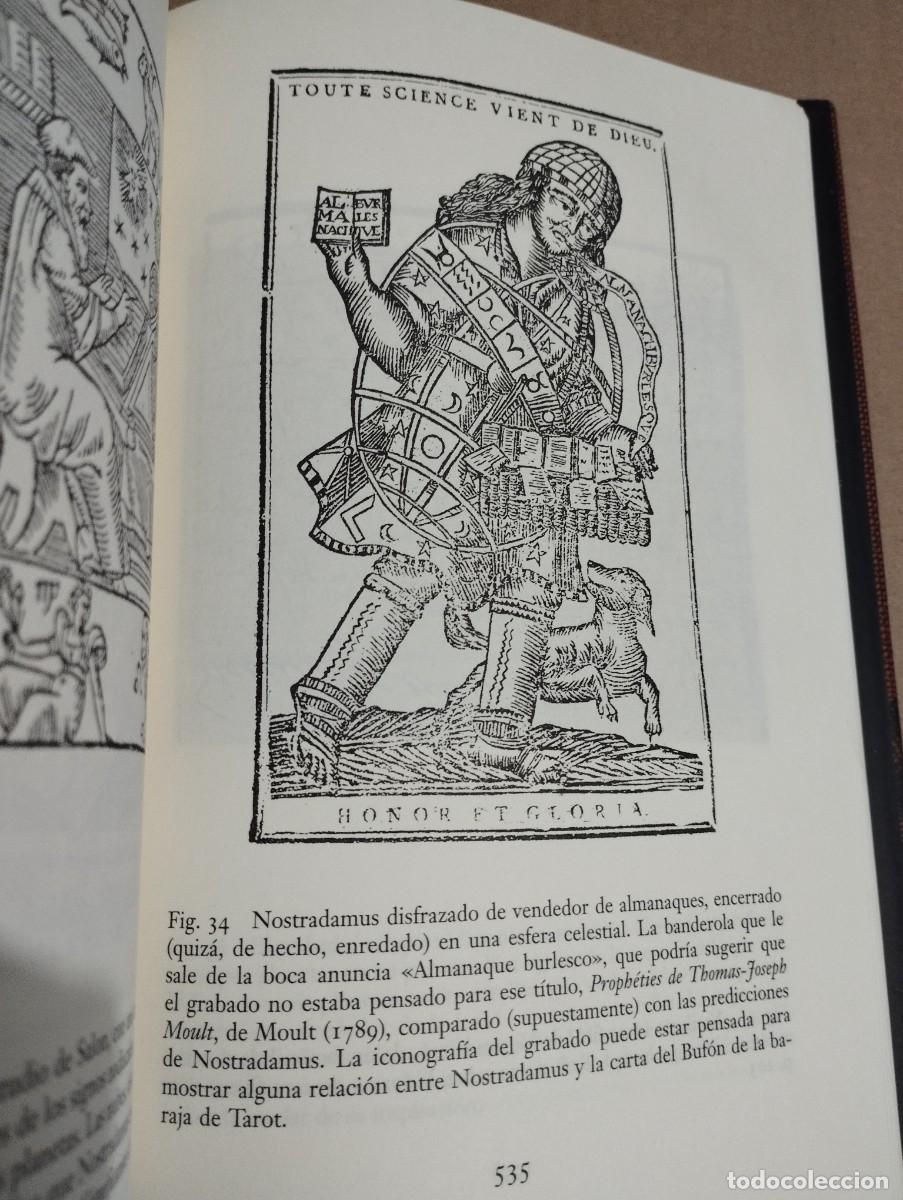 Libros de segunda mano: LOS SECRETOS DE NOSTRADAMUS (DAVID OVASON) - Foto 7