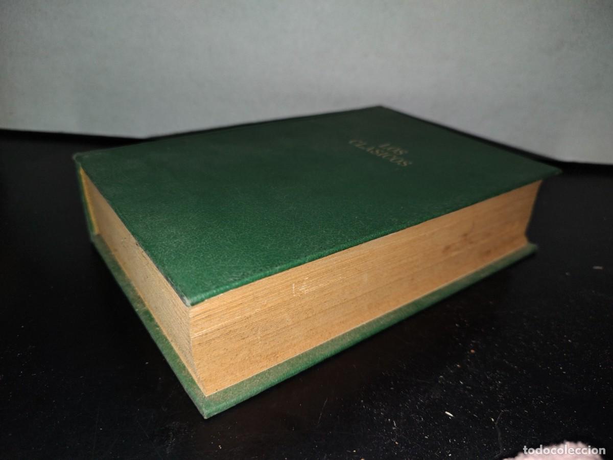Libros de segunda mano: 52- LAS CONFESIONES - J. J. ROUSSEAU - Foto 3