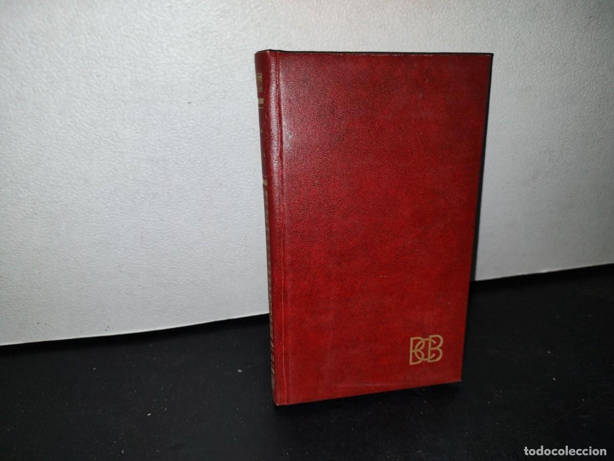 Libros de segunda mano: 52- SIDDHARTA - HERMANN HESSE - Foto 1