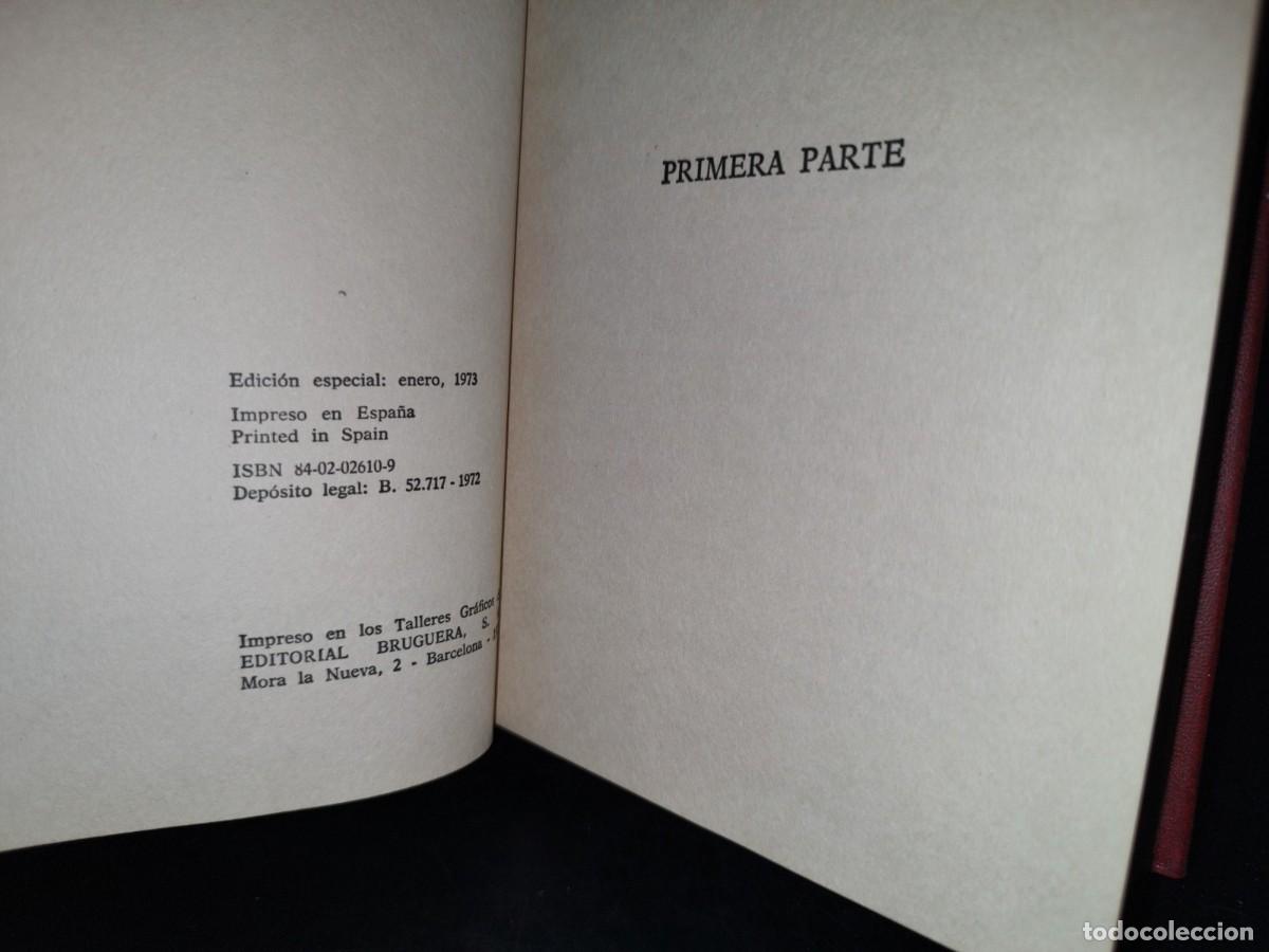 Libros de segunda mano: 52- SIDDHARTA - HERMANN HESSE - Foto 4