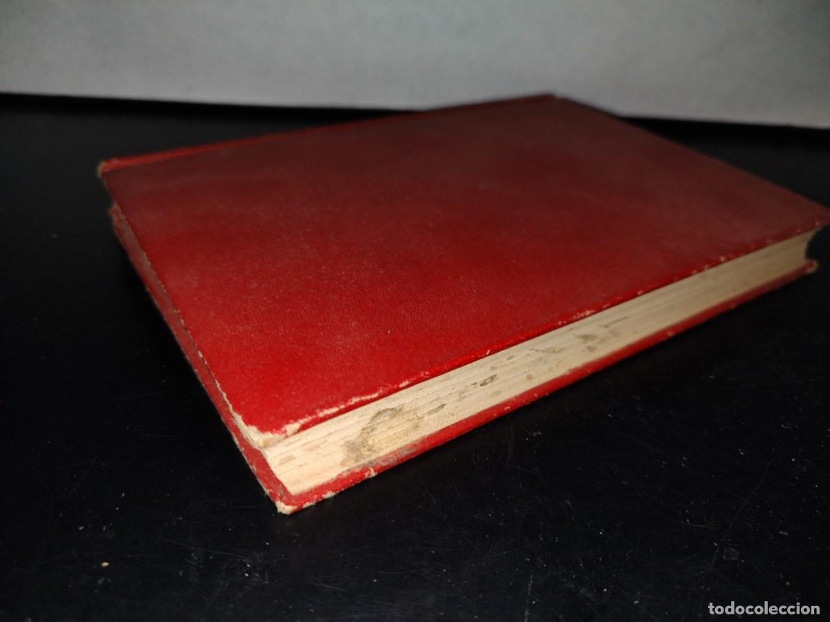 Libros de segunda mano: 52- RENUEVE SU VIDA PRACTICANDO YOGA - INDRA DEVI - 1968 - Foto 3