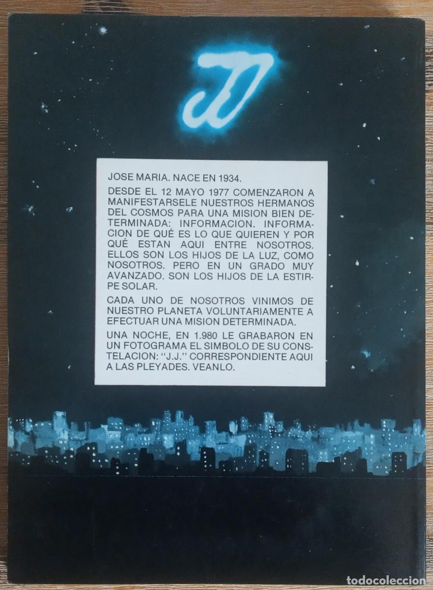 Libros de segunda mano: ESTAMOS AQUI - JOSE MARIA - 1983 - Foto 2