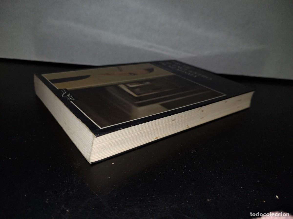 Libros de segunda mano: 53- AL ENCUENTRO DE M&Iacute; MISMA - TOBY LITT - Foto 3
