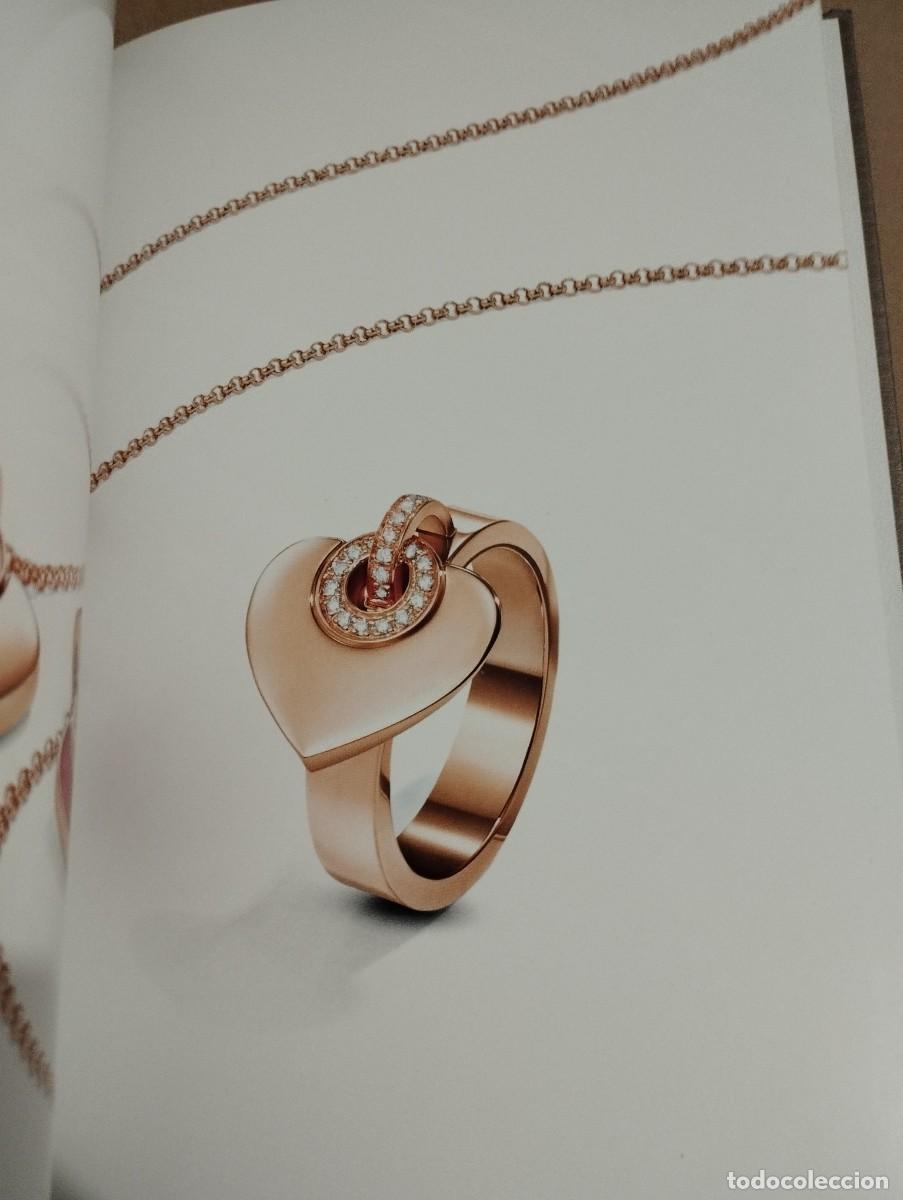 Libros de segunda mano: BVLGARI ROMA. JOYER&Iacute;A 2016 / BULGARI - Foto 3