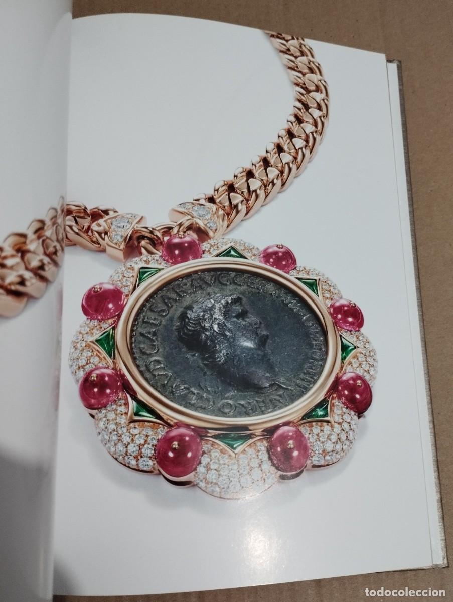 Libros de segunda mano: BVLGARI ROMA. JOYER&Iacute;A 2016 / BULGARI - Foto 4
