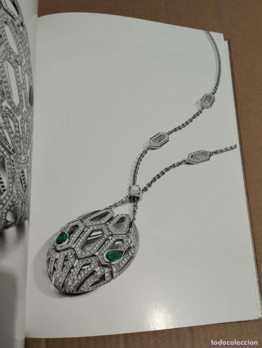 Libros de segunda mano: BVLGARI ROMA. JOYER&Iacute;A 2016 / BULGARI - Foto 5