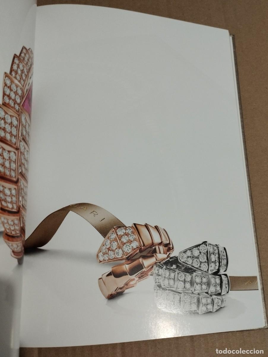 Libros de segunda mano: BVLGARI ROMA. JOYER&Iacute;A 2016 / BULGARI - Foto 6