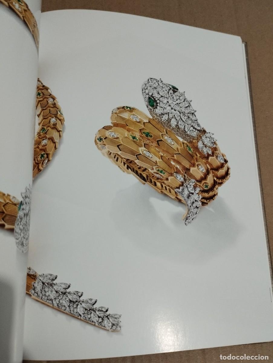 Libros de segunda mano: BVLGARI ROMA. JOYER&Iacute;A 2016 / BULGARI - Foto 7