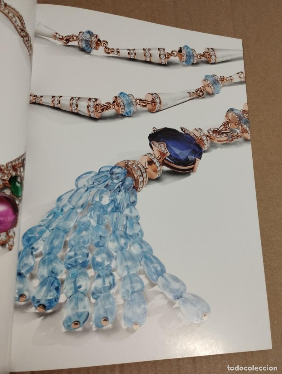 Libros de segunda mano: BVLGARI ROMA. JOYER&Iacute;A 2016 / BULGARI - Foto 10