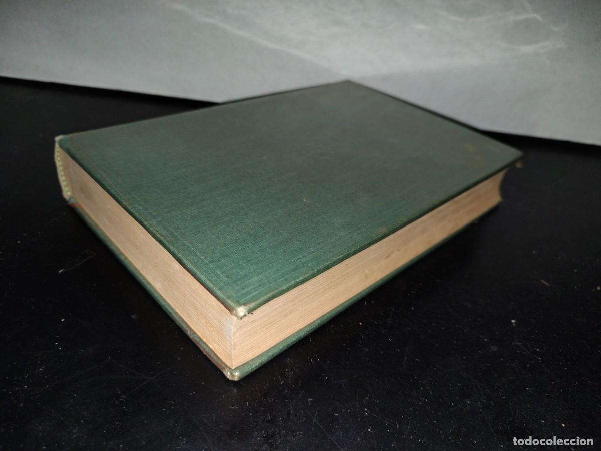 Libros de segunda mano: 53- RESISTENCIA DE MATERIALES - FRED B. SEELY - 1954 - Foto 3