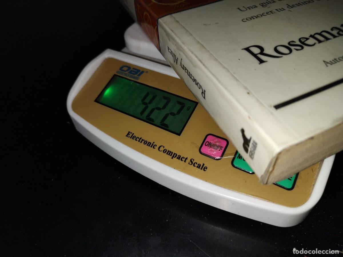 Libros de segunda mano: 53- LOS SIGNOS DEL ALMA - ROSEMARY ALTEA - Foto 2