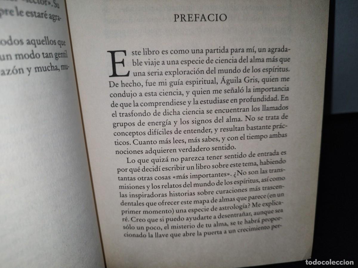 Libros de segunda mano: 53- LOS SIGNOS DEL ALMA - ROSEMARY ALTEA - Foto 5