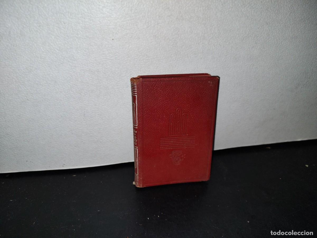 Libros de segunda mano: 53- EUSEBIO MACARIO / LA PLEBE - CAMILO CASTELLO BRANCO. EDICIONES CRISOL - 1962 - Foto 1