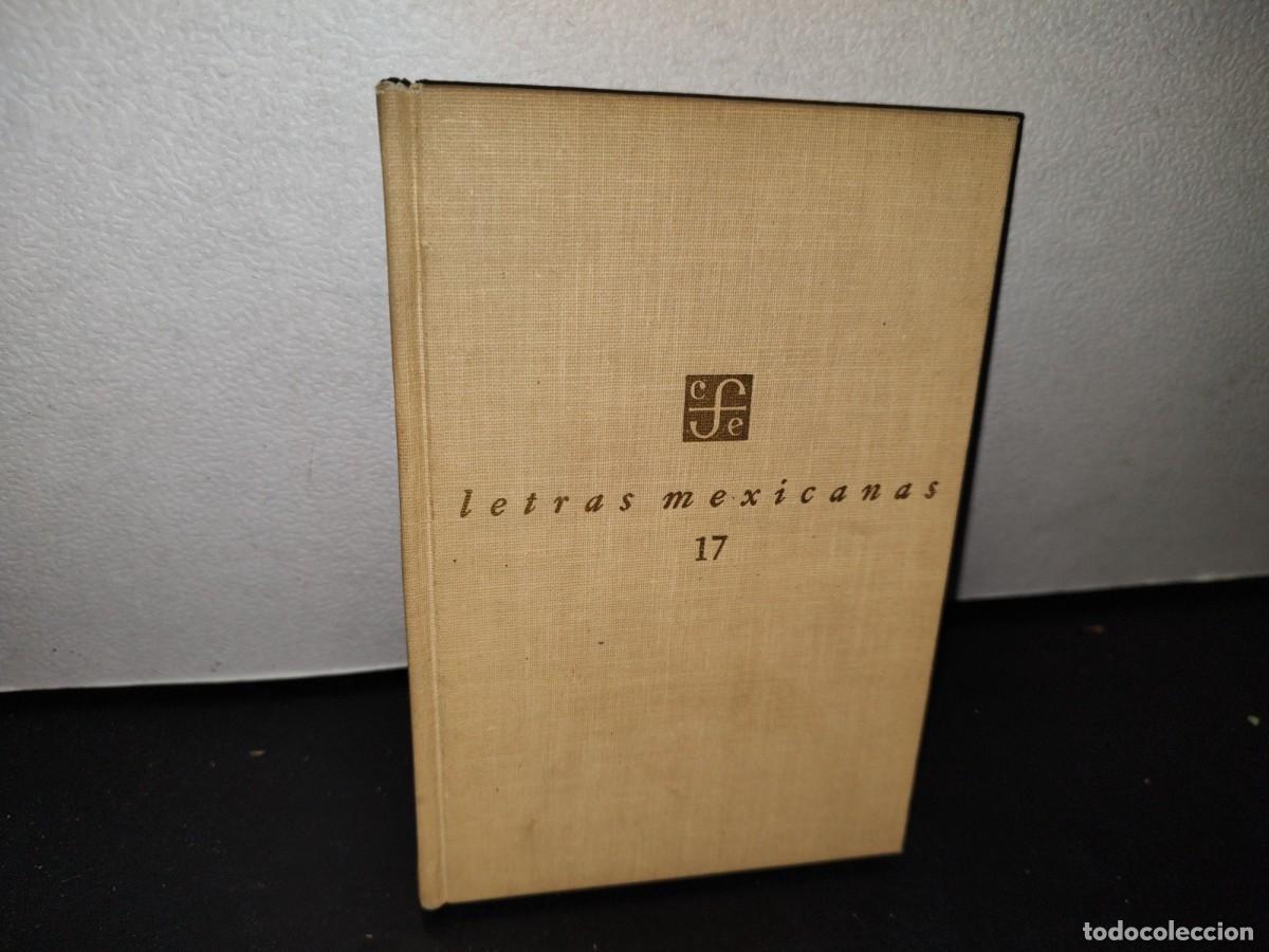 Libros de segunda mano: 53- EL ARDIENTE VERANO - MAURICIO MAGDALENO - 1965 - Foto 1