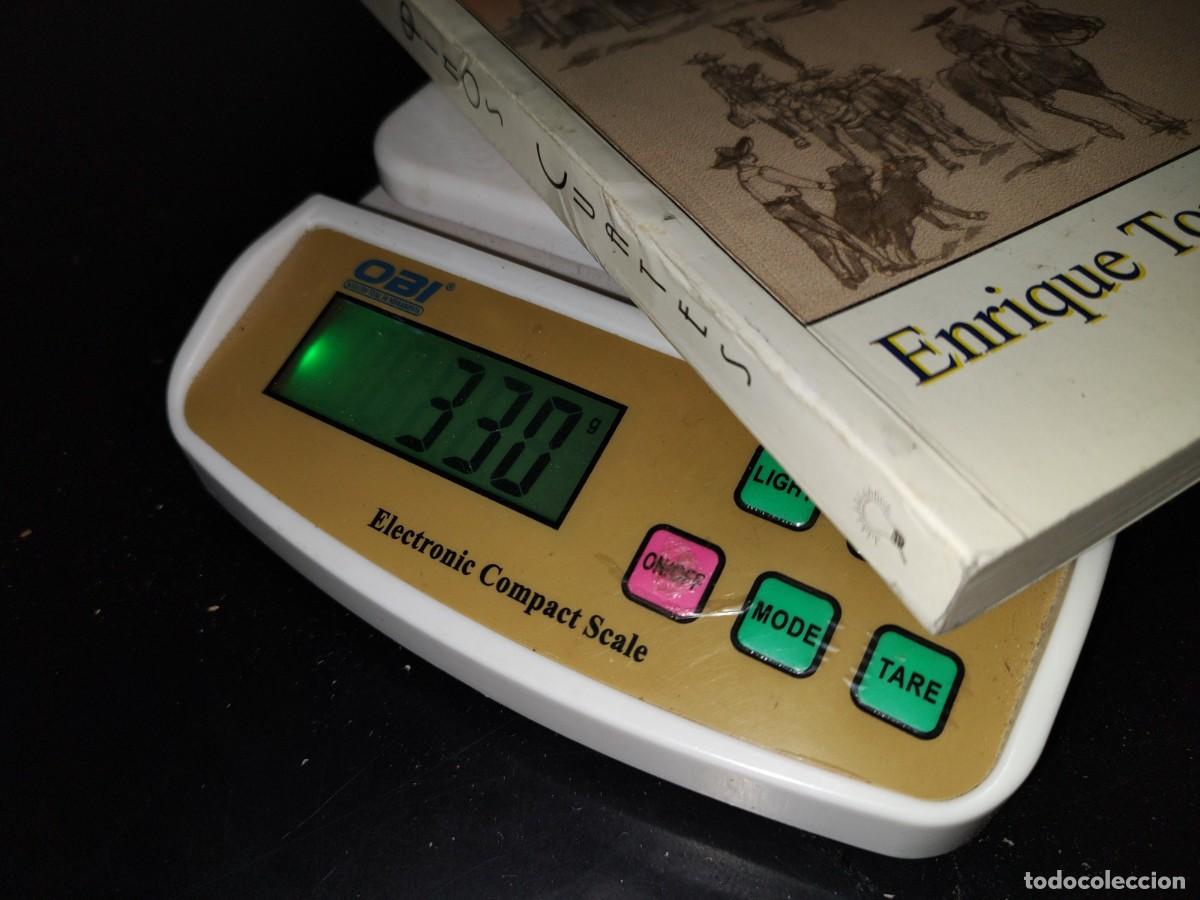 Libros de segunda mano: 53- PINOS CUATES - ENRIQUE TORRES P&Eacute;REZ - Foto 2