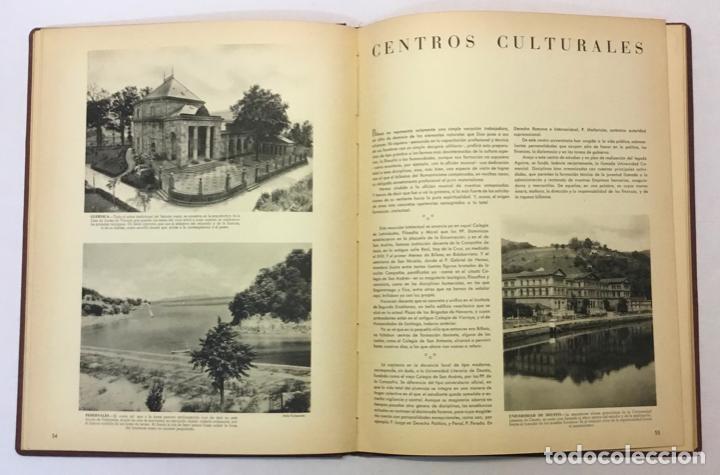 Libros de segunda mano: BILBAO. - CALVO FERN&Aacute;NDEZ, Luis. - Foto 4