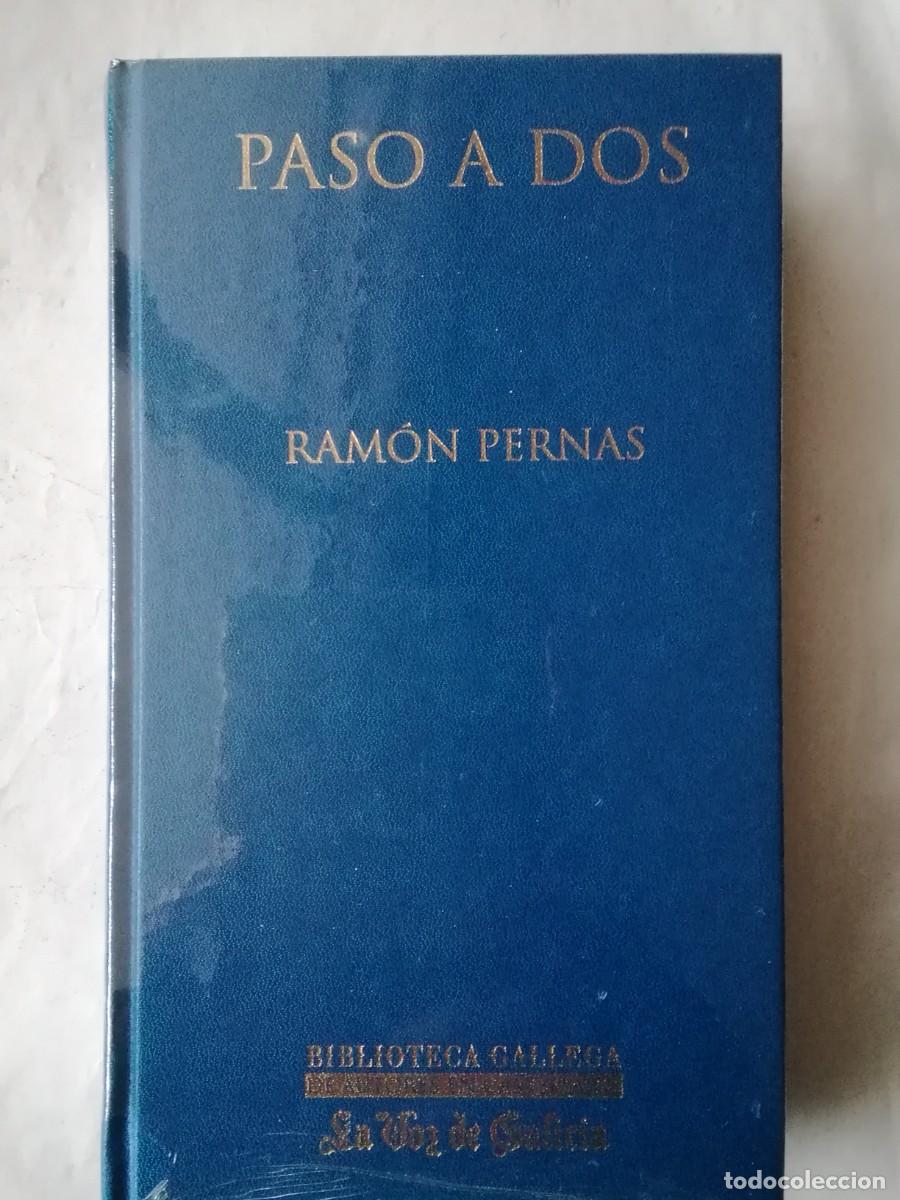 Libros de segunda mano: PASO A DOS - RAM&Oacute;N PERNAS - Foto 1