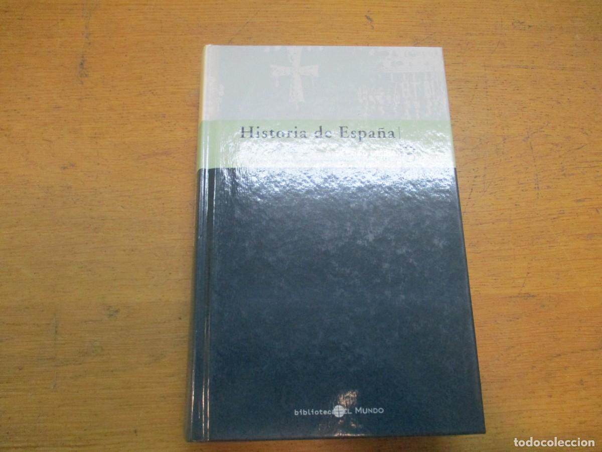 Libros de segunda mano: Historia de Espa&ntilde;a (3 Tomos ) W15963 - Foto 14