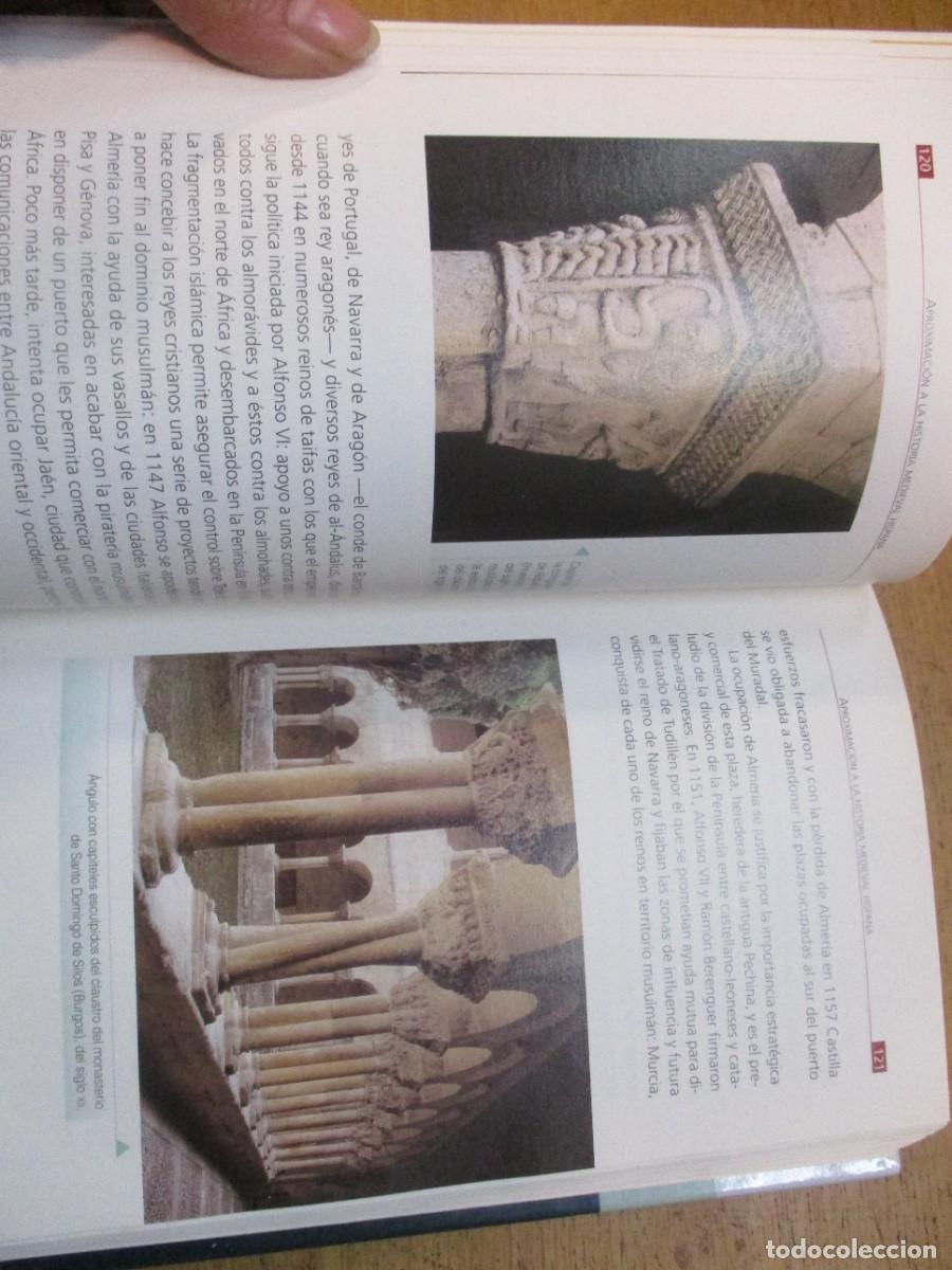 Libros de segunda mano: Historia de Espa&ntilde;a (3 Tomos ) W15963 - Foto 19