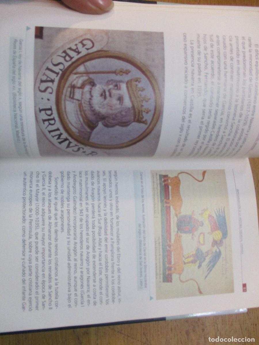 Libros de segunda mano: Historia de Espa&ntilde;a (3 Tomos ) W15963 - Foto 20