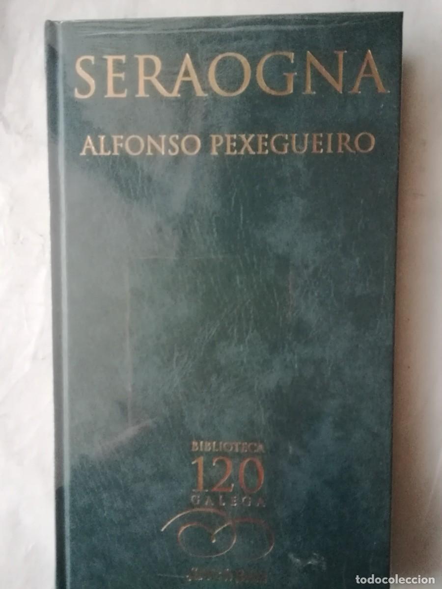 Libros de segunda mano: SERAOGNA - ALFONSO PEXEGUEIRO - Foto 1