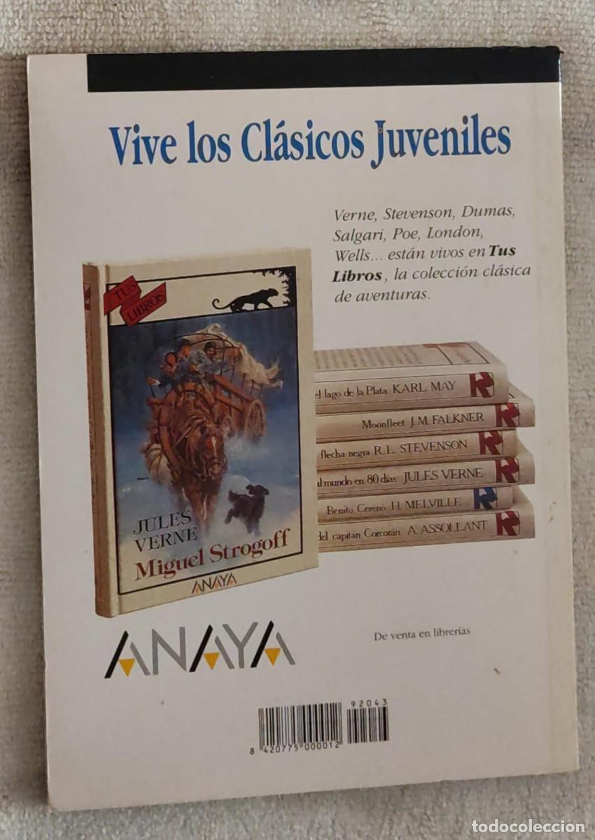Libros de segunda mano: HISTORIA DE LA BRUJER&Iacute;A, I. - Foto 2