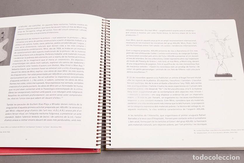 Libros de segunda mano: ADLAN I EL CIRC FREDIANI - JOCS ICARIS - Foto 5