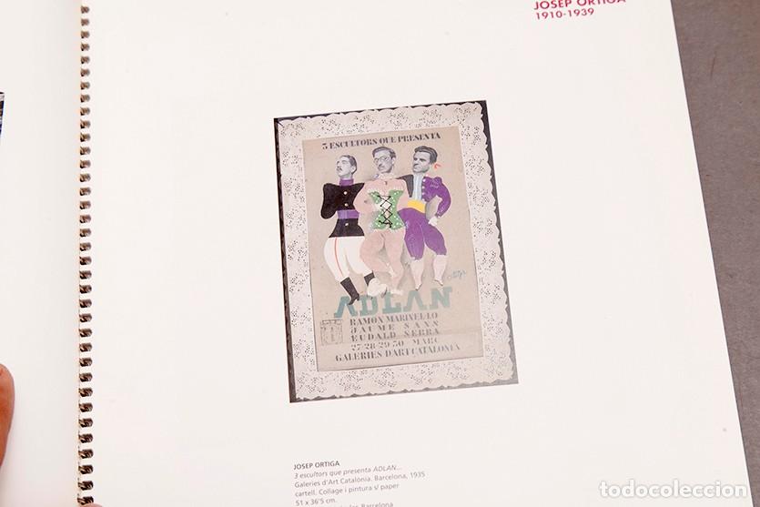 Libros de segunda mano: ADLAN I EL CIRC FREDIANI - JOCS ICARIS - Foto 13