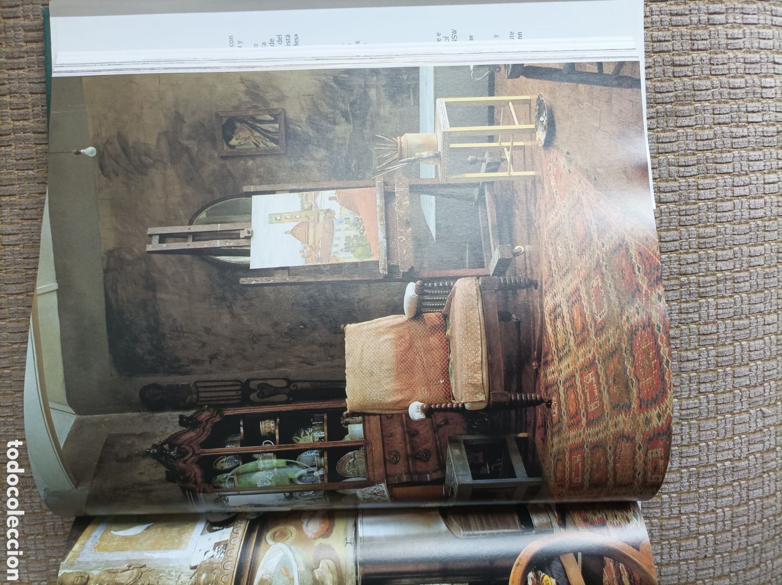 Libros de segunda mano: El libro de la Casa Natural, David Pearson - Foto 3