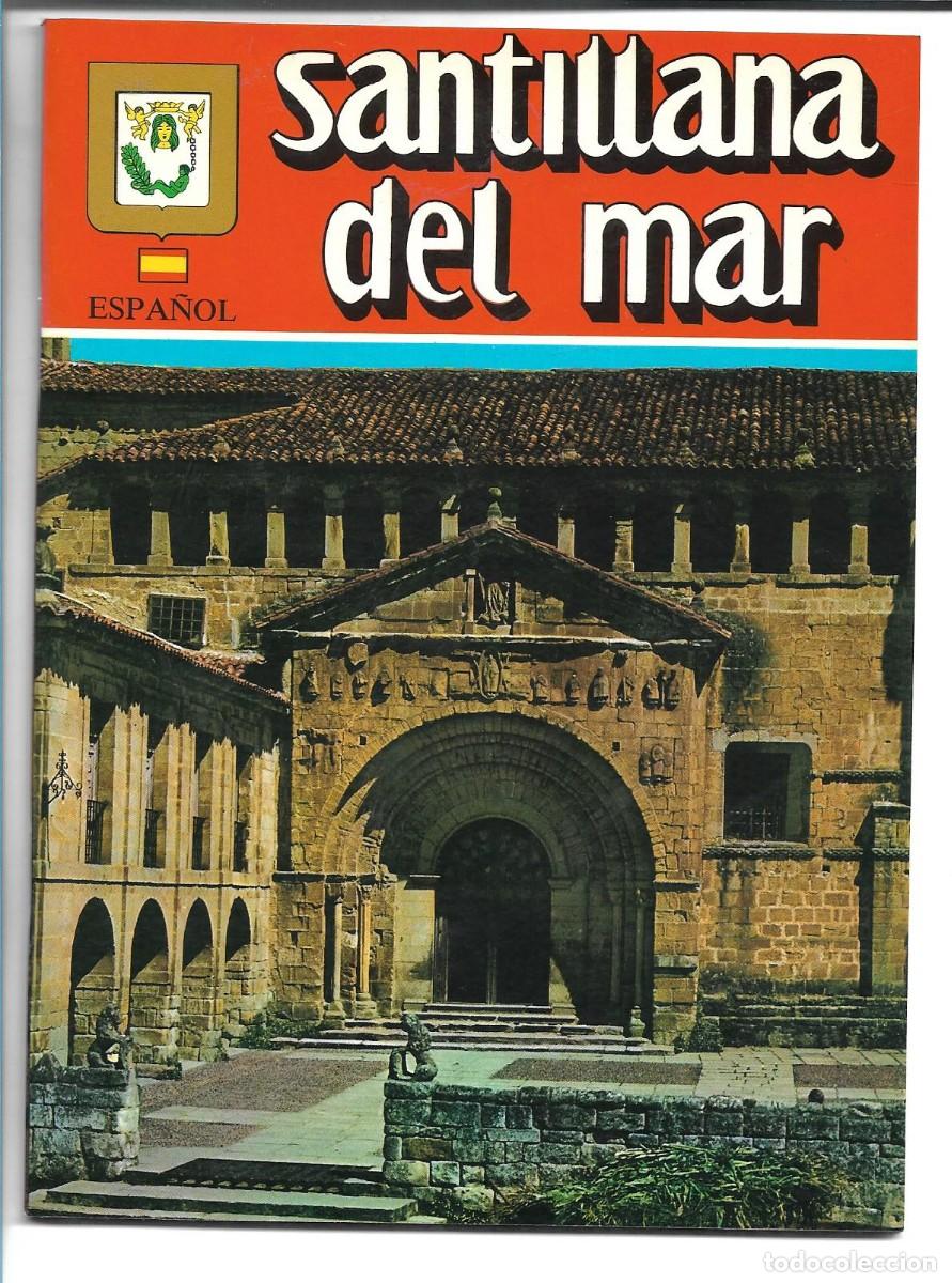 Libros de segunda mano: CINCO LIBROS TURISTICOS - Foto 1