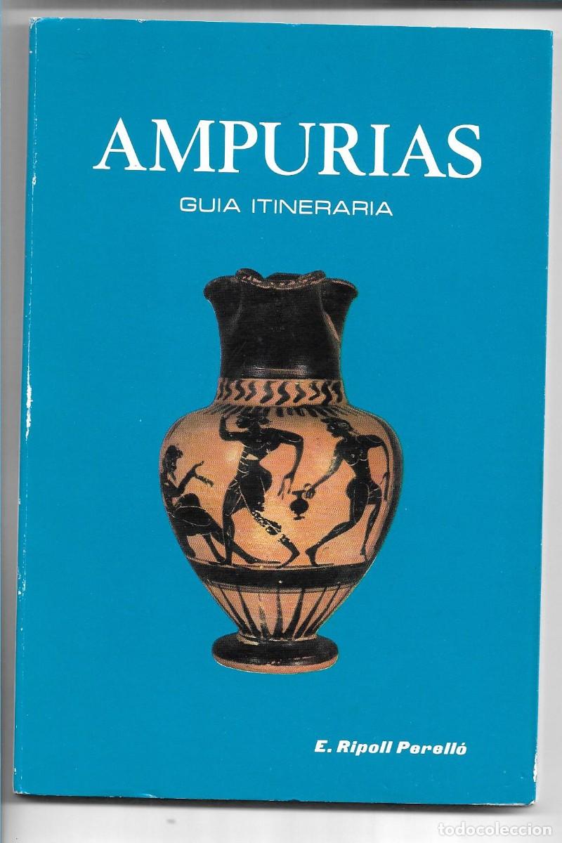 Libros de segunda mano: CINCO LIBROS TURISTICOS - Foto 3