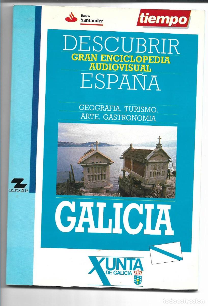 Libros de segunda mano: CINCO LIBROS TURISTICOS - Foto 5
