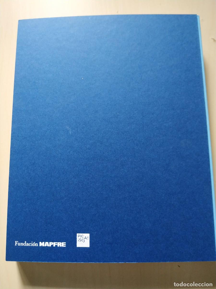 Libros de segunda mano: Redescubriendo el Mediterr&aacute;neo - VVAA Fundaci&oacute;n Mapfre - Foto 2