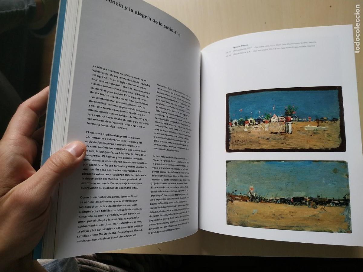 Libros de segunda mano: Redescubriendo el Mediterr&aacute;neo - VVAA Fundaci&oacute;n Mapfre - Foto 4