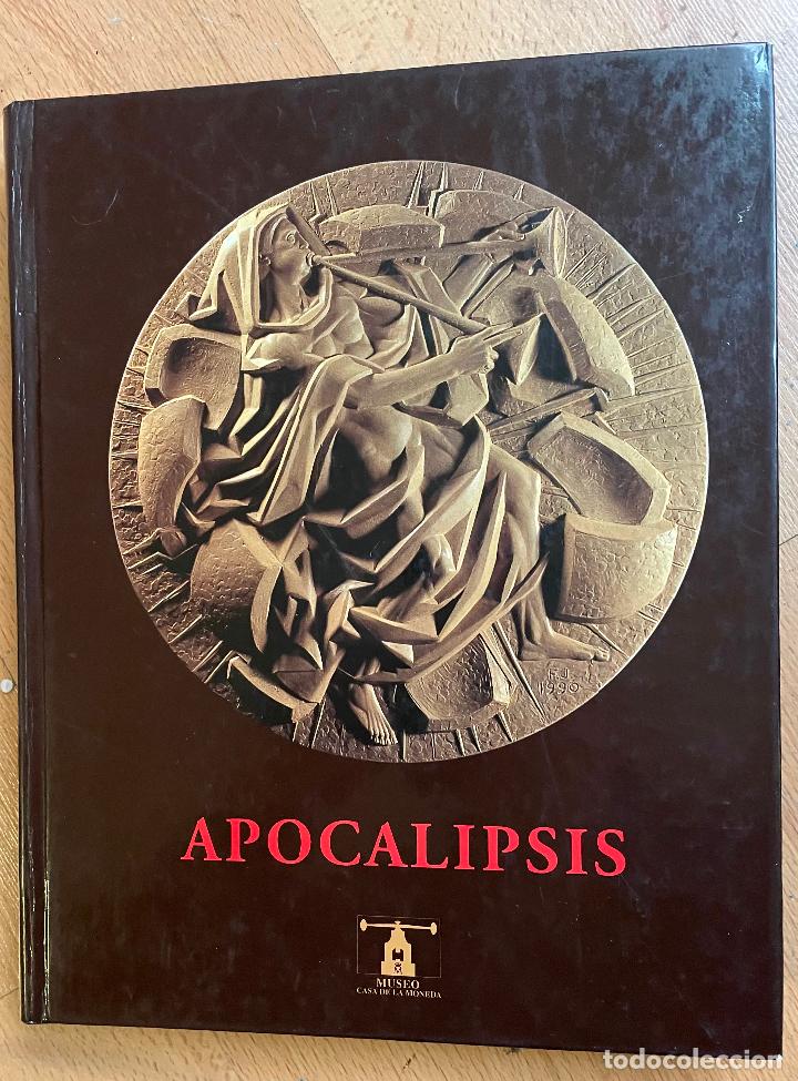 Libros de segunda mano: APOCALIPSIS Fernando Jesus - Foto 1
