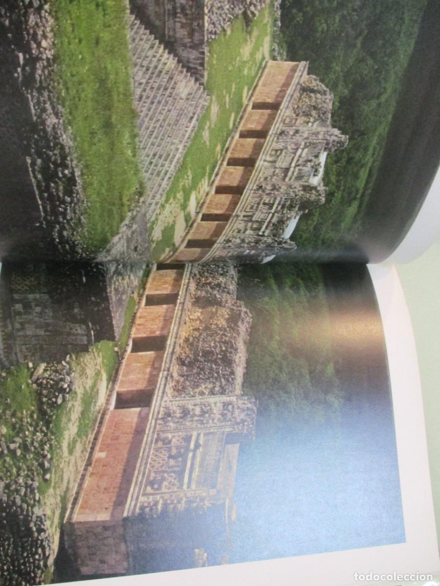 Libros de segunda mano: PIERRE IVANOFF Civilizaciones Maya y Azteca W16033 - Foto 6